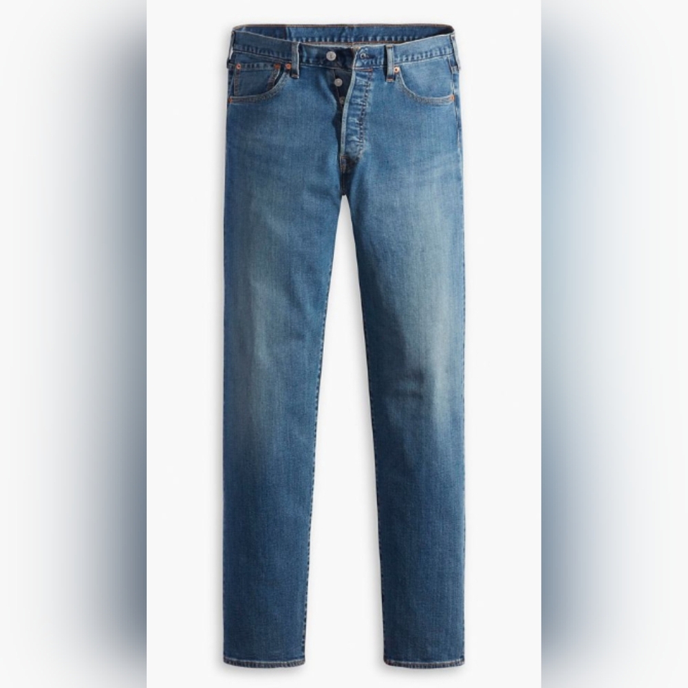 501® Original Fit Men's Jeans- Reel it in